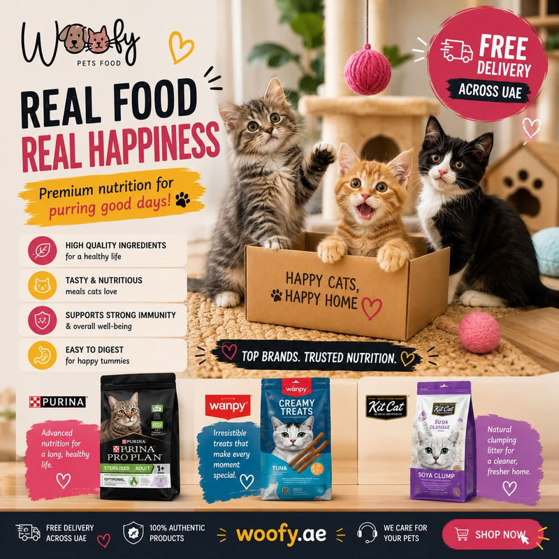 Hairball care dry cat food, an example of choosing the best cat food for a specific need