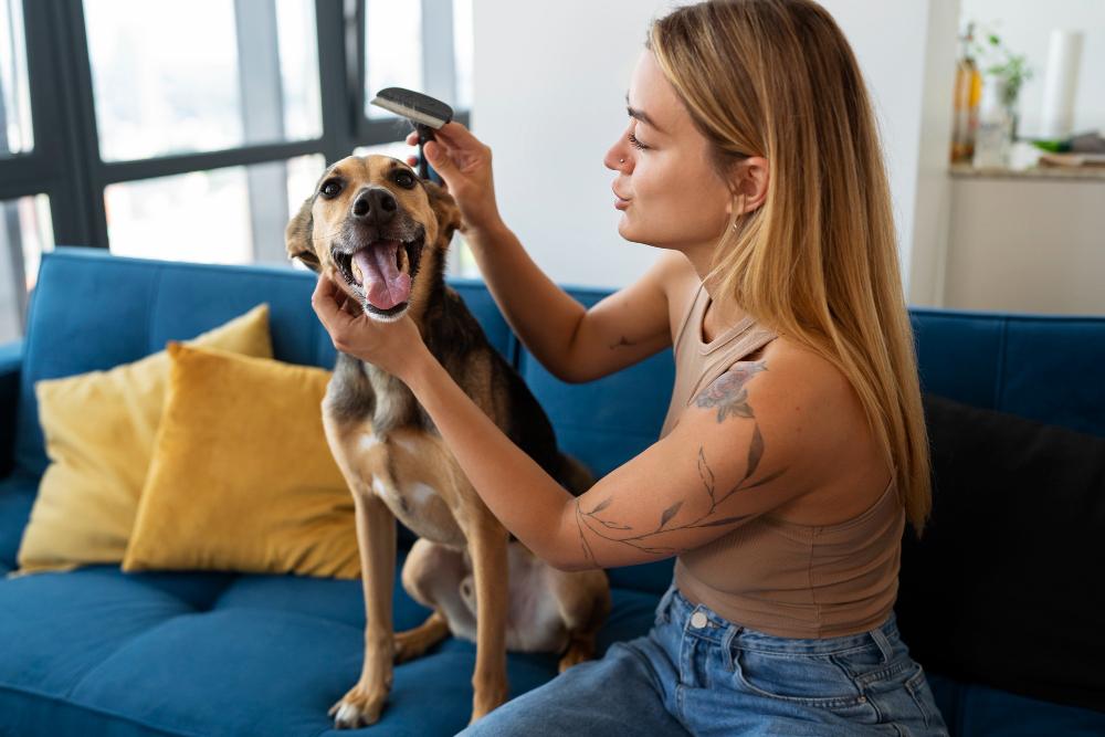 Why Pet Care Matters