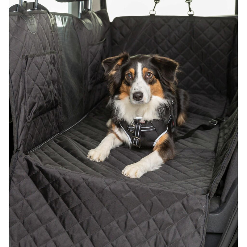 Soft travel crate for dogs, the equipment to prepare early when arranging a pet passport in the UAE