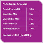 Whiskas Adult Tuna Flavour Dry Cat Food