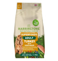 Harringtons Superfoods Turkey with Vegetables Adult Dry 1.7kg