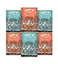 Lily's Kitchen Dog Puppy Wet Food Multipack - 6X400G