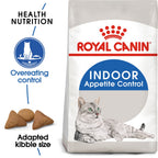 Royal Canin Feline Health Nutrition Indoor Appetite Control 2 kg