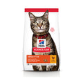 Hill's Science Plan Adult Cat Food with Chicken 300g