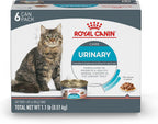 Royal Canin Feline Care Nutrition Urinary Care (Wet Food - Pouches) Pack of 12