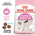 Royal Canin Feline Health Nutrition Mother and Babycat 2 kg