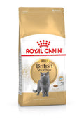 Royal Canin Feline Breed Nutrition British Shorthair Adult