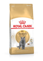 Royal Canin Feline Breed Nutrition British Shorthair Adult