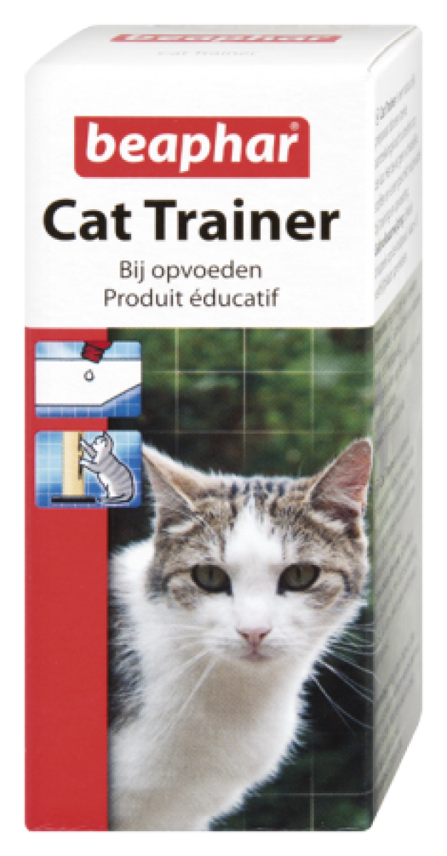 Beaphar Cat Trainer 10ml