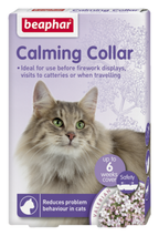 Beaphar Calming Collar for Cats