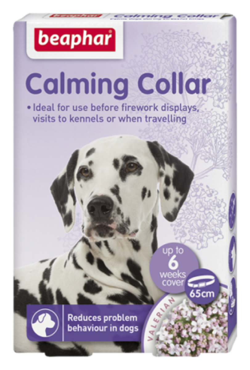 Beaphar Calming Collar for Dogs