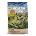 Taste of the Wild Ancient Wetlands Dry Dog Food