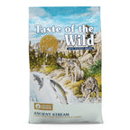 Taste of the Wild Ancient Stream Dog Food