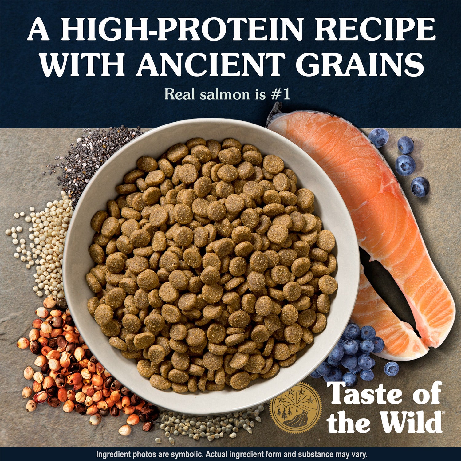 Taste of the Wild Ancient Stream Dog Food