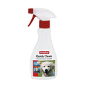 Beaphar Quick Clean Pet Cleaning Spray