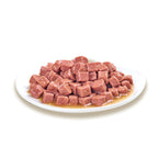 Wanpy Lamb Chunk Dog Food Can 375g