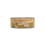 Taste of the Wild Canyon River Feline Recipe 85gr ( 1Box – 24pcs)