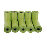 Dog Poop Bags with Dispenser