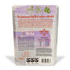 Taste of the Wild Salmon Grain-Free Dog Food Tray 390g