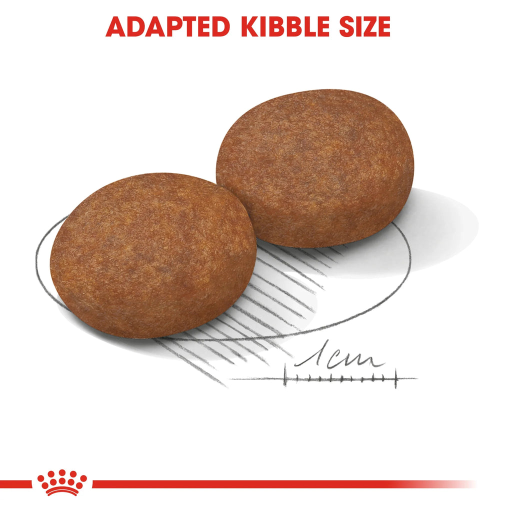 Royal Canin Size Health Nutrition Medium Adult 7+ 10 kg