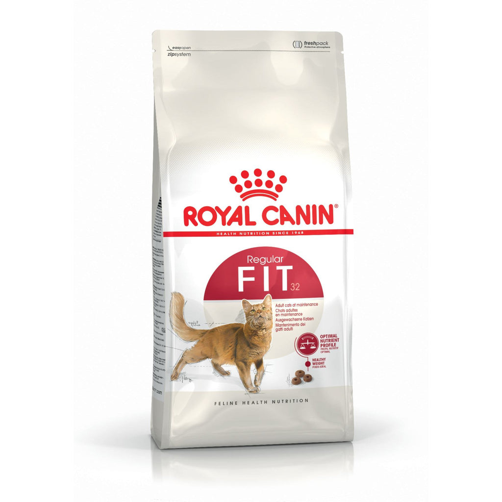Royal Canin Feline Health Nutrition Fit 32