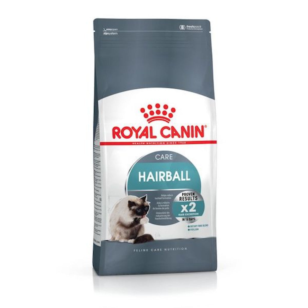 Royal Canin Hair Ball