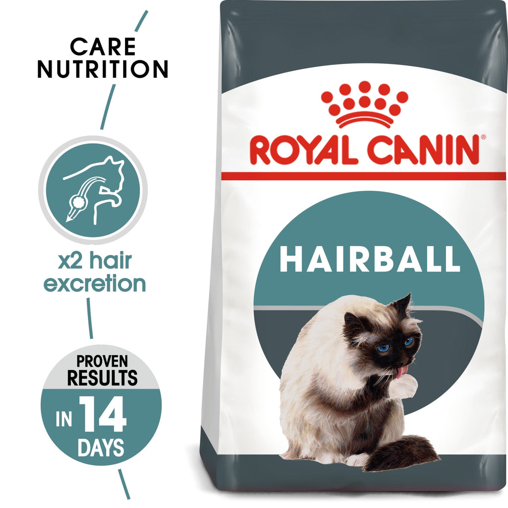 Royal Canin Hair Ball