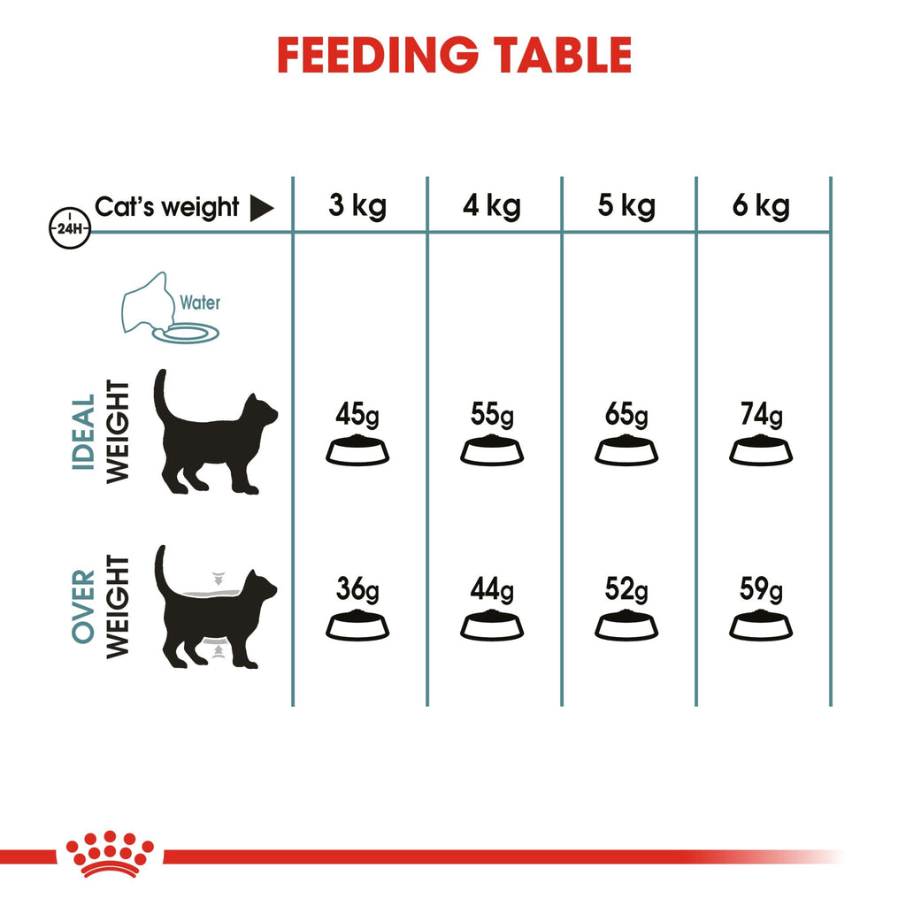 Royal Canin Hair Ball