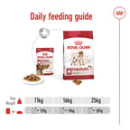 Royal Canin Size Health Nutrition Medium Adult Wet Food - Pouches 10 x 140 g