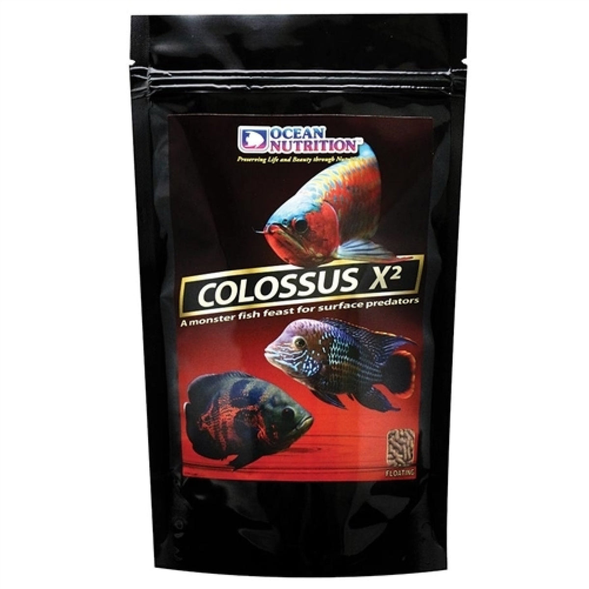 Colossus X2 200 g