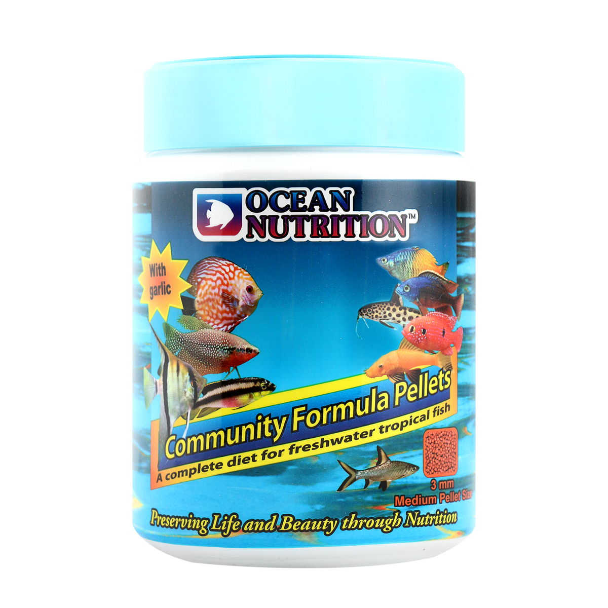Community Pellets Medium 350 g