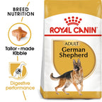 Royal Canin Breed Health Nutrition German Shepherd Adult