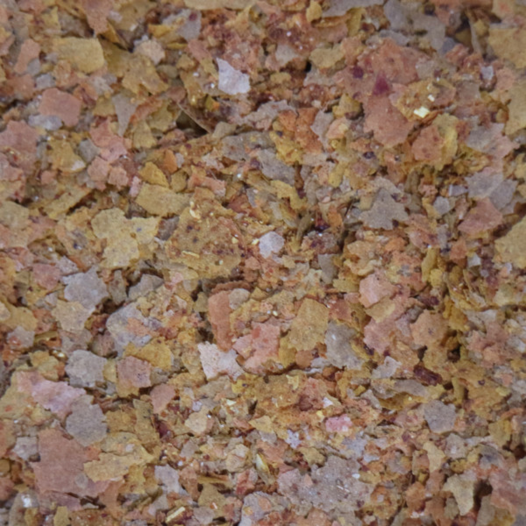 API Flakes Tropical Fish Food 1.1 oz (31 g)