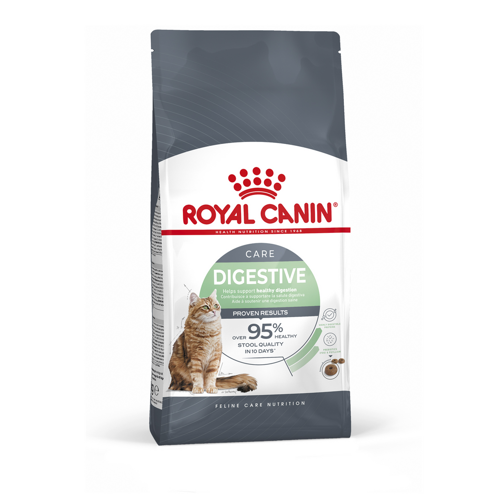 Royal Canin Feline Care Nutrition Digestive Care