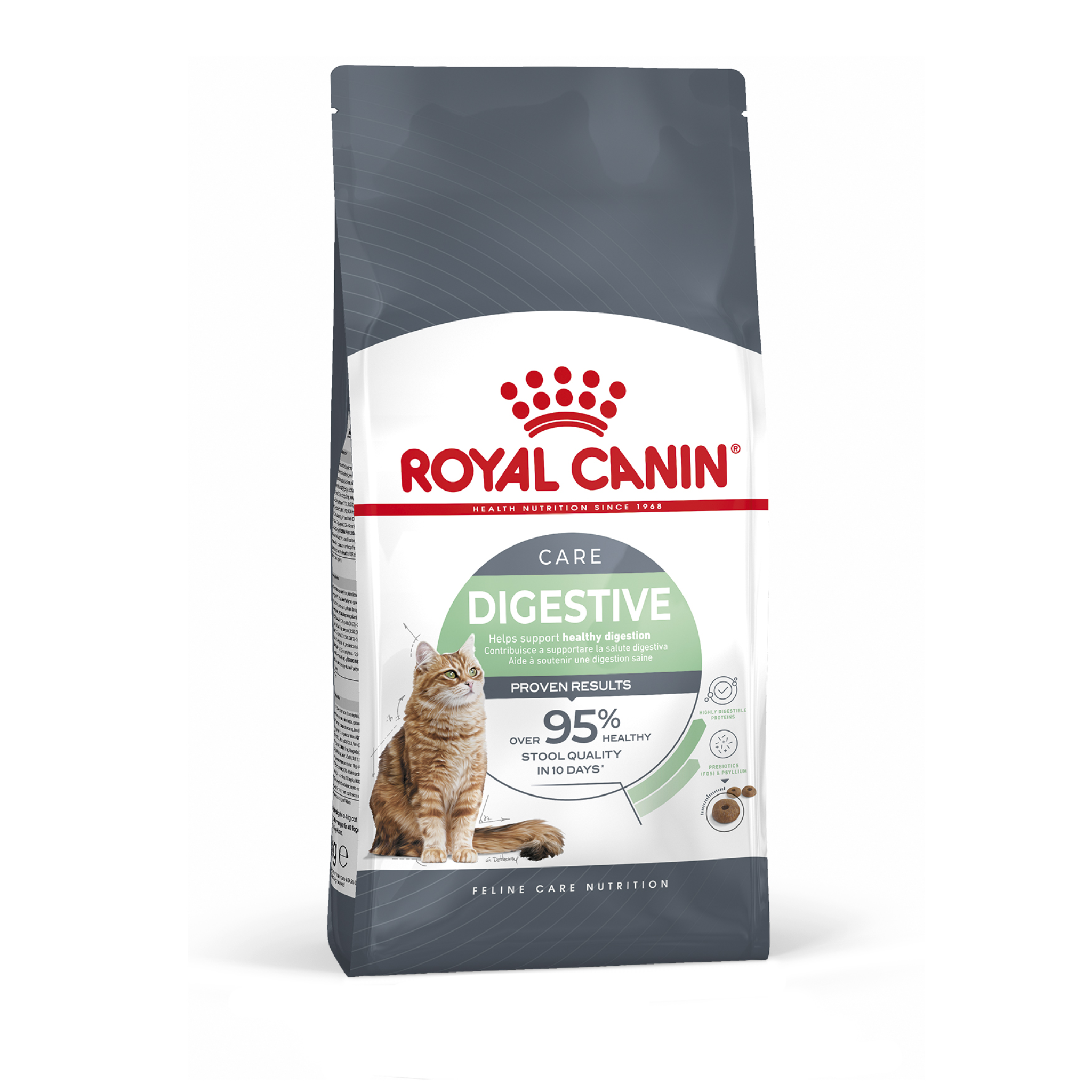 Royal Canin Feline Care Nutrition Digestive Care