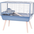 Neolife 80 Hamster Cage Blue