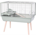 Neolife 80 Hamster Cage Green
