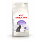 Royal Canin Feline Health Nutrition Sterilised