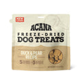 Acana Duck & Pear Freeze-Dried Dog Treats