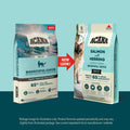 Acana Bountiful Catch Salmon with Herring Adult Dry Cat Food