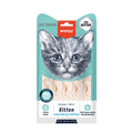 WANPY Creamy Treat For Kitten Chicken & Codfish