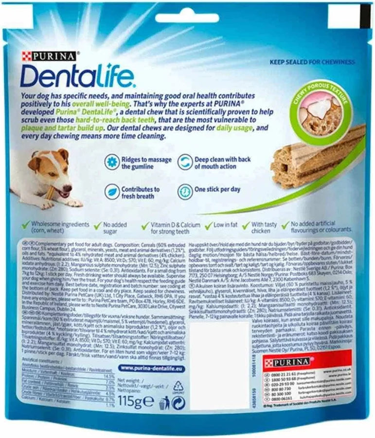 Dentalife