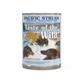 Pacific Stream Canine Formula Can 390gr