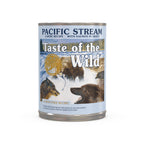 Pacific Stream Canine Formula Can 390gr