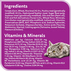 Whiskas Fishy Selection in Jelly Wet Cat Food- 12X80G