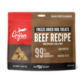 Orijen Beef Recipe Freeze Dried Dog Treats