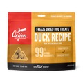 Orijen Duck Recipe Freeze Dried Dog Treats