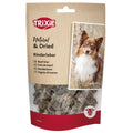 Trixie Natural & Dried Beef Liver Dog Treat