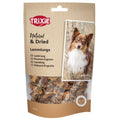 Trixie Natural & Dried Lamb Lung Dog Treat