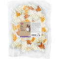 Trixie Natural & Dried Rabbit Skin with Fur Dog Treat